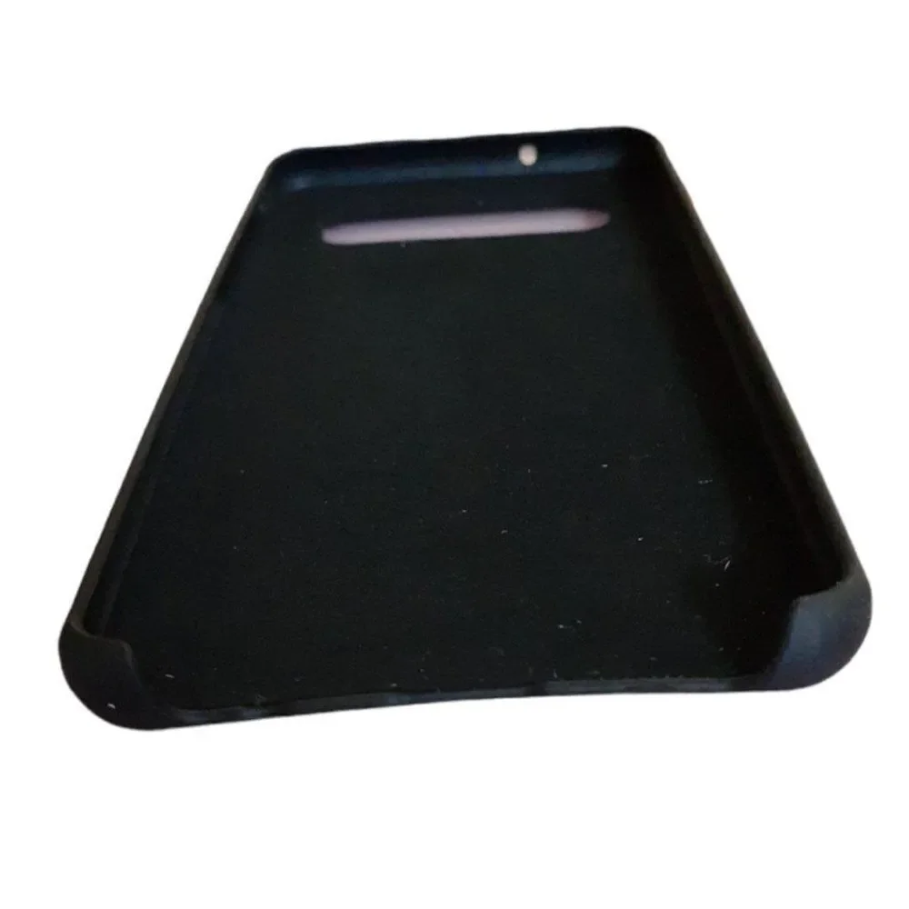 Lamzu Samsung S10 Black Case